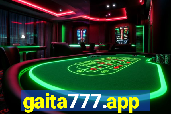 gaita777.app