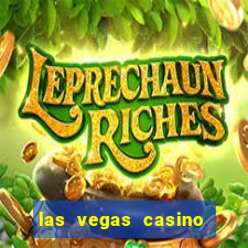 las vegas casino slots games