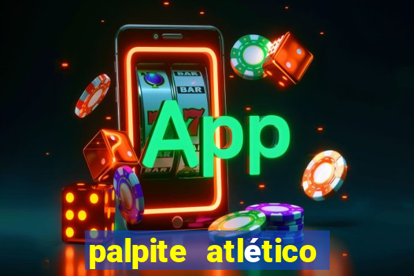 palpite atlético mg x cruzeiro