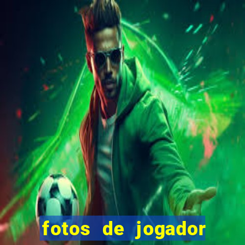 fotos de jogador de futebol nu