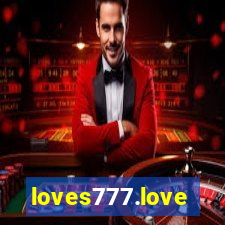 loves777.love