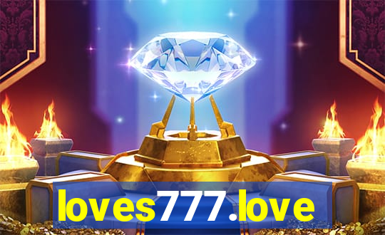 loves777.love