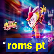 roms pt