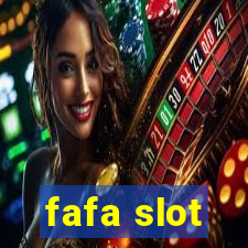 fafa slot