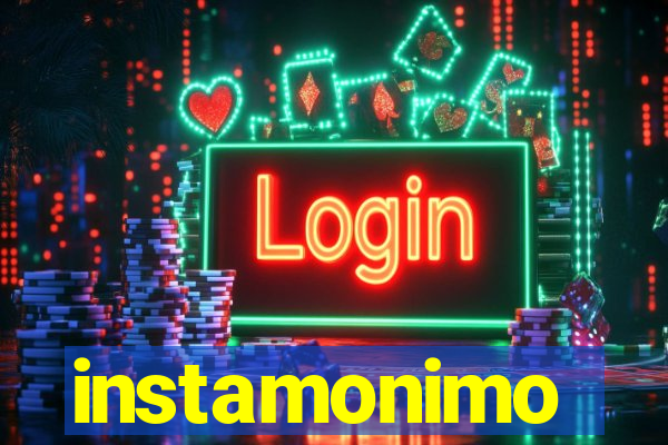 instamonimo