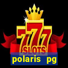 polaris pg plataforma de jogos