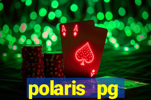 polaris pg plataforma de jogos