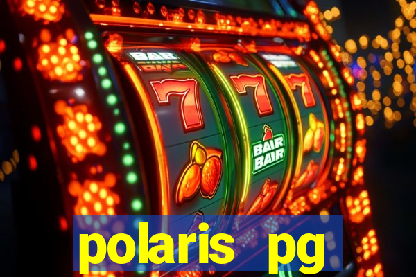 polaris pg plataforma de jogos