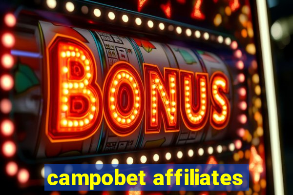 campobet affiliates