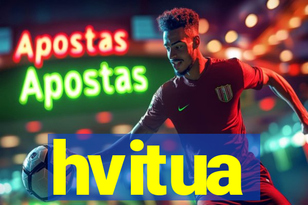 hvitua