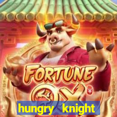 hungry knight gameboy rom pt br