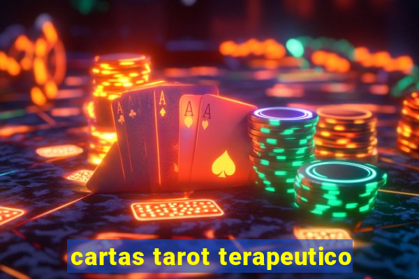 cartas tarot terapeutico