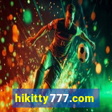 hikitty777.com