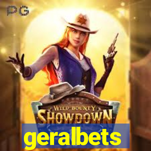 geralbets