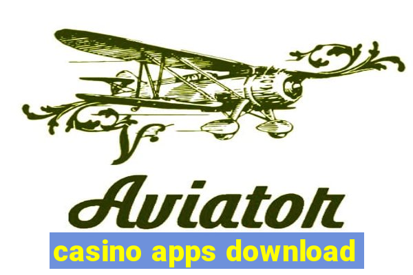 casino apps download