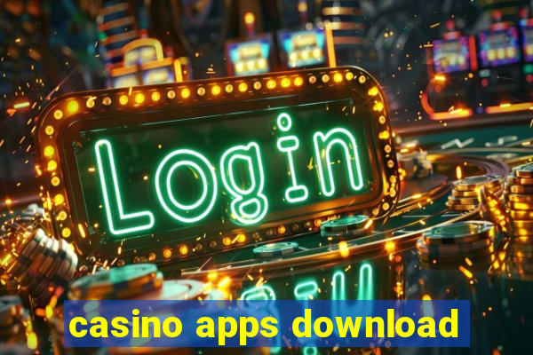 casino apps download