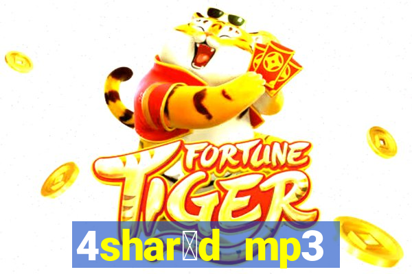 4shar茅d mp3 gratis gospel