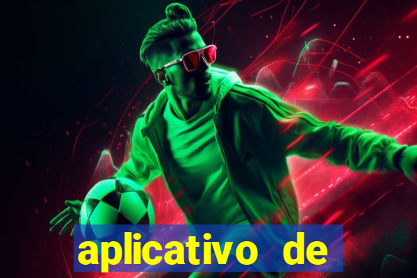 aplicativo de apostas de jogo