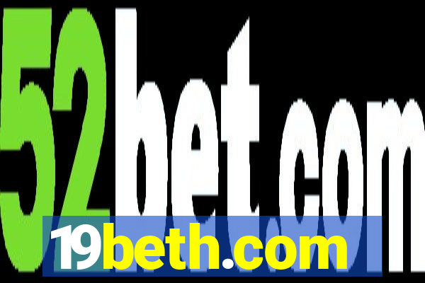 19beth.com