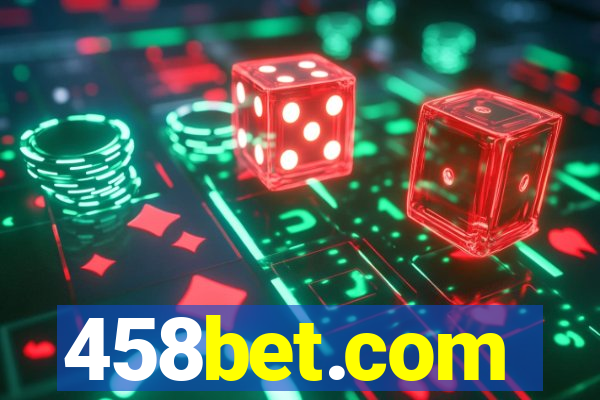 458bet.com