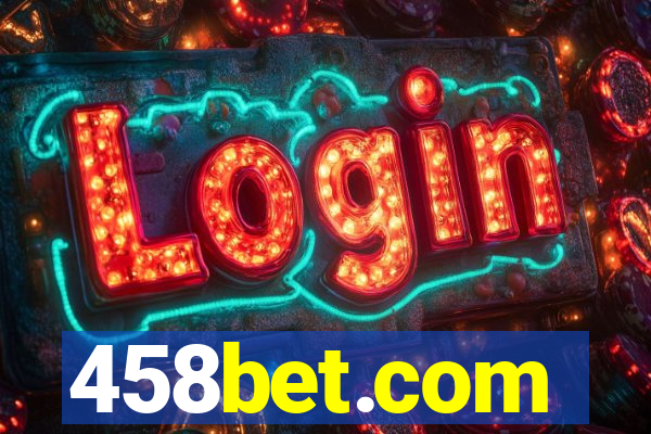 458bet.com