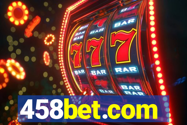 458bet.com