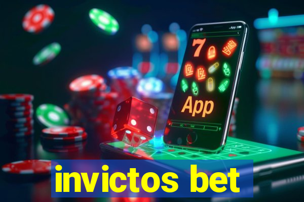 invictos bet