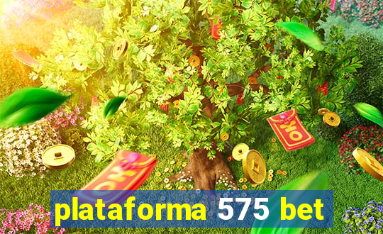 plataforma 575 bet