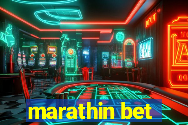 marathin bet