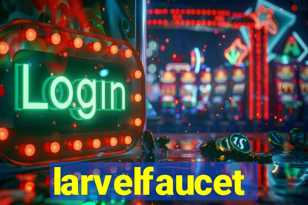 larvelfaucet