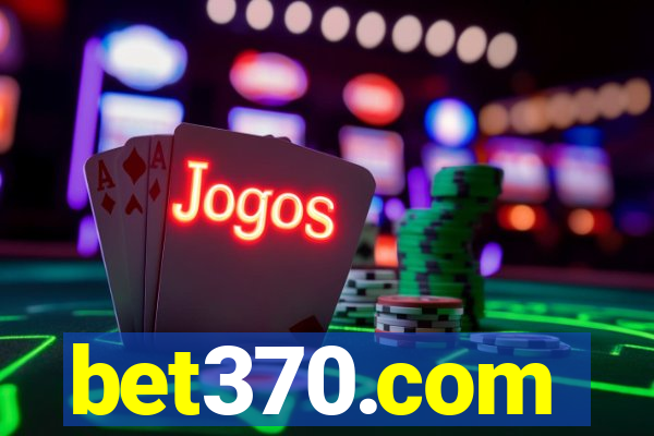 bet370.com