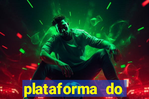 plataforma do silvio santos de jogos