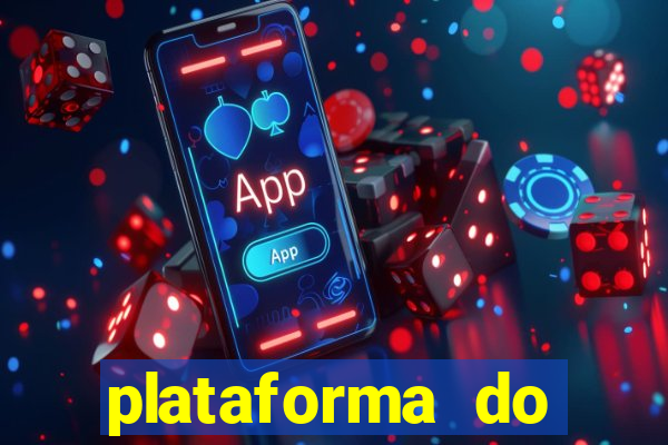 plataforma do silvio santos de jogos