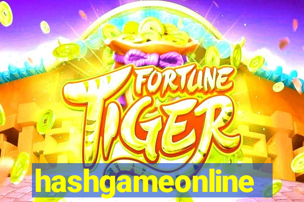 hashgameonline