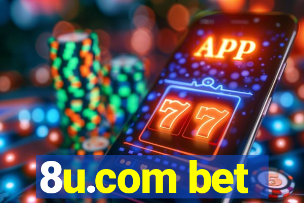 8u.com bet