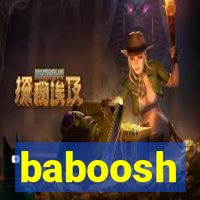 baboosh