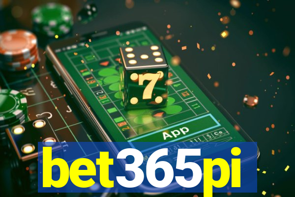 bet365pi