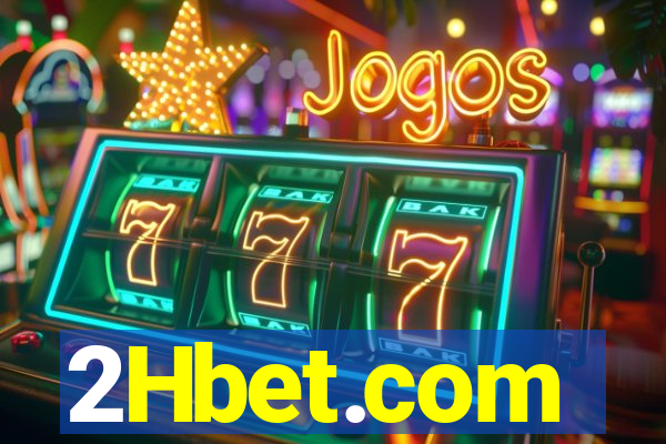 2Hbet.com