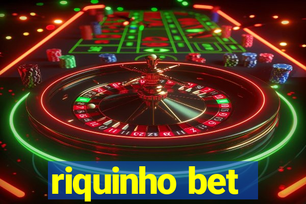 riquinho bet