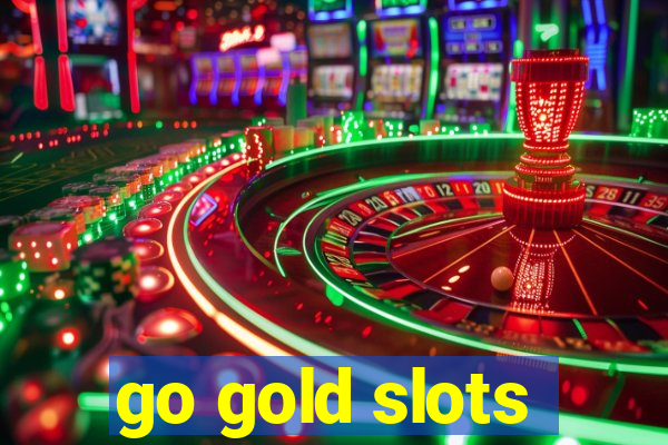 go gold slots