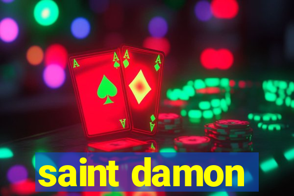 saint damon