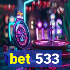 bet 533