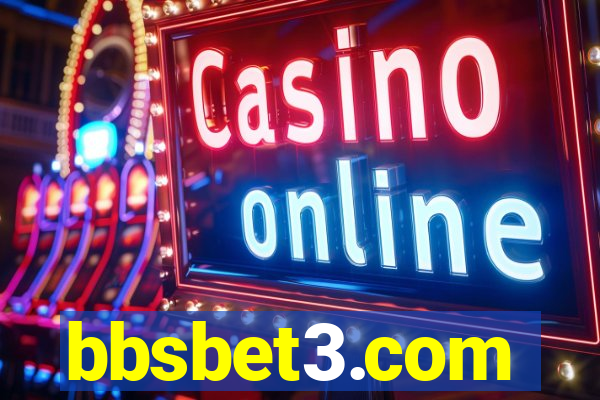 bbsbet3.com