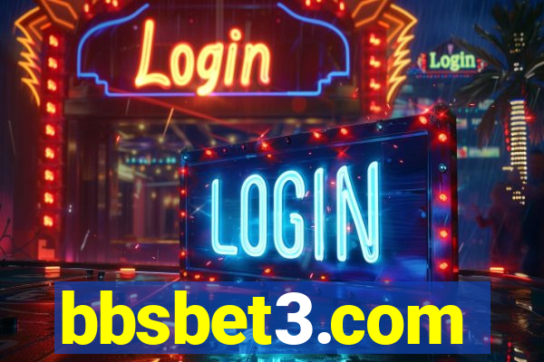 bbsbet3.com