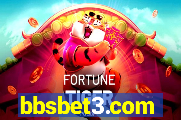 bbsbet3.com