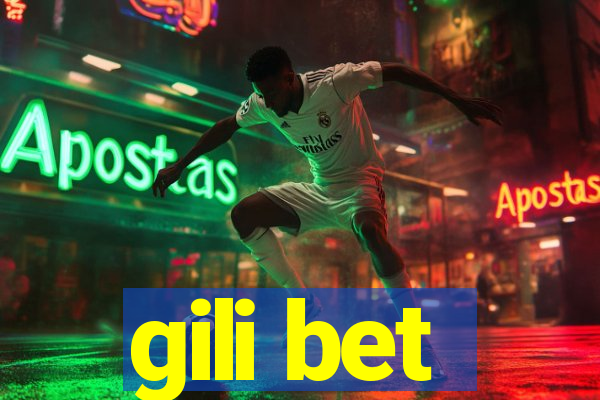 gili bet