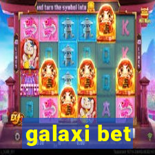 galaxi bet