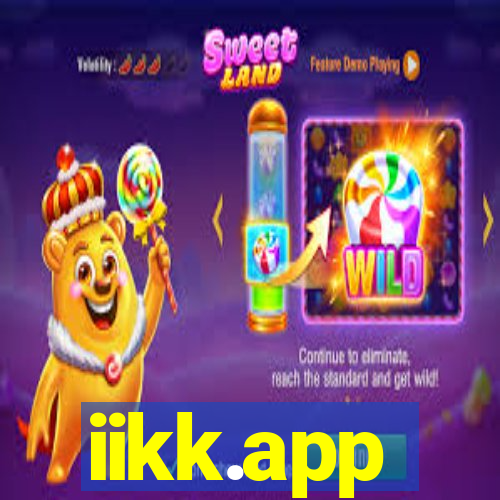 iikk.app