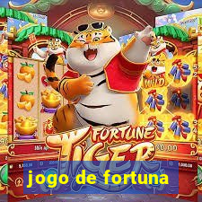 jogo de fortuna