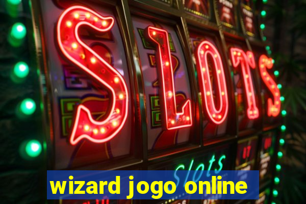 wizard jogo online